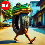 Italian Brainrot Obby