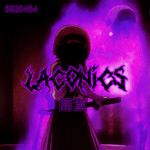 Laconics