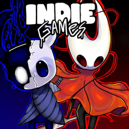 🕹️ Indie Games Outfits [UPD] ⭐
