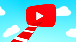 Escape Youtube Parkour Obby