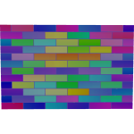 Disco Wall