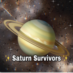 *Saturn Survivors*