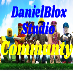 DanielBlox Studio Communty