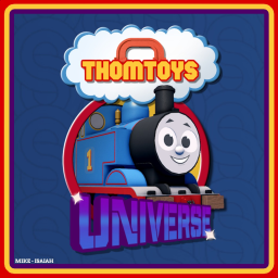 TT: UNIVERSE! QUARRY QUARRELS! icon