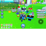 Terminus loreverse