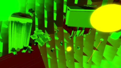 The Infinite War [9.0]