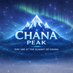 [BETA] Chana Peak