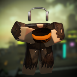 Port Koi: Apocalypse