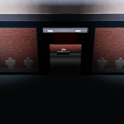 Spooki beaches homestore wip