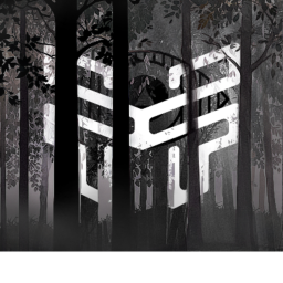 Forest rave