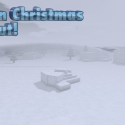[FUN UPD]The Fun Christmas Hangout[🎅]