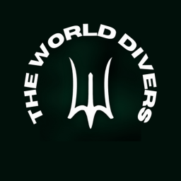 World diver base "under construction
