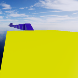 obby practice
