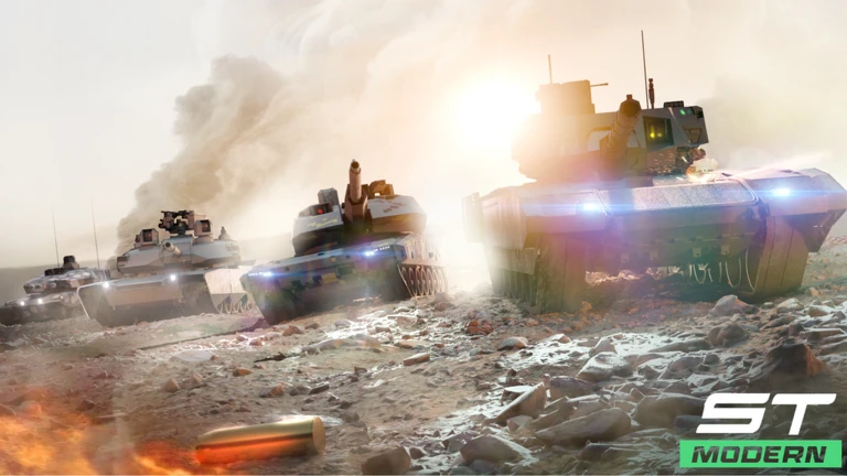 Development Environment thumbnail