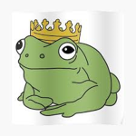 FROGHHHHS