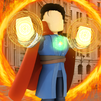 Heroes Freeroam