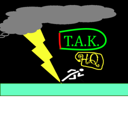 T.A.K. Runner