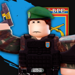 EB | Polícia do Exército |