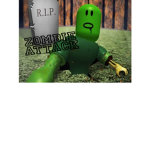 Zombies project X.C.S.T