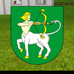 Polish Church with Jewish Anime Arab Islam Jesus 