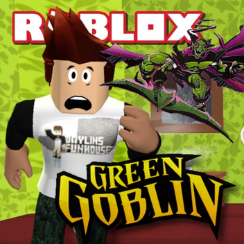 ESCAPE GREEN GOBLIN (OBBY)