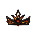 CORONA LAVA