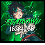 #Beatdown