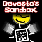 [UPDATE] Devesto’s Sandbox