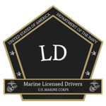 Marine Licensed Drivers