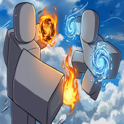 [RANKED + EXPLOSION] Elemental Magic Showdown icon
