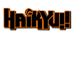 Haikyuu fandom group