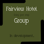 Fairview Hotel~