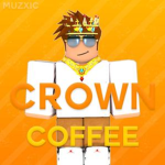 crown coffee