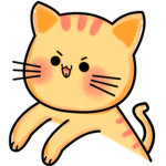 swag kitten