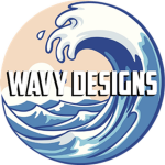 WD | Wavy Designs