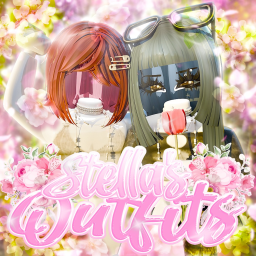 [NEW 🍡] Stella's Outfits (+300)