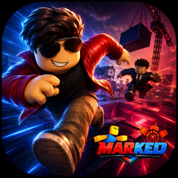 [RELEASE] Marked: Chase
