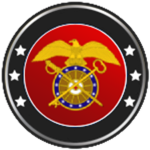 North American Quartermaster Corps [NAU]