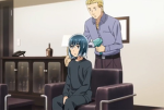 Hinamatsuri Gang