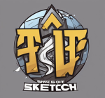 Sketch fans team