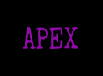 APEX CLAN.