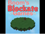 Boom’s block_Ate games