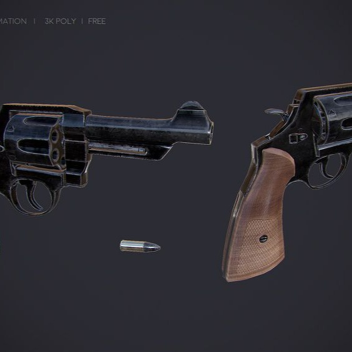 The Last Weapon (New)