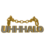 UhhHalo Chain