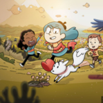 Hilda Fangroup