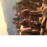 Marines club