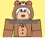 •cloudxbear•