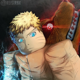 Naruto’s Tower of Hell
