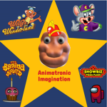 Animatronic Imagination Group Thumbnail