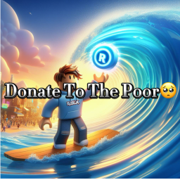 Donate To The Poor💸🥺 UPDATE 1!